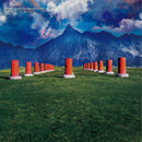 Acid Mothers Temple & The Melting Paraiso U.F.O - In A not C *Pre-Order