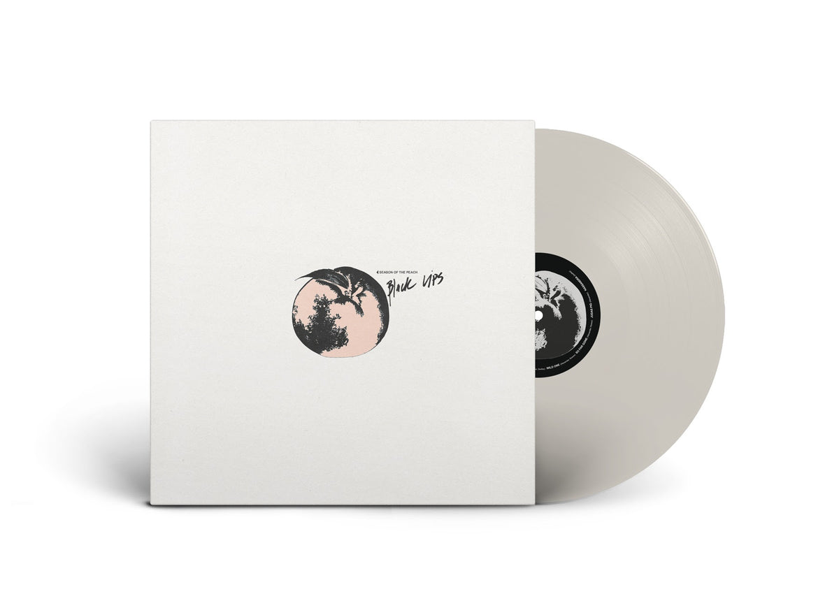Black Lips - Season of the Peach