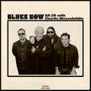 GA-20 - BLUES NOW *Pre-Order