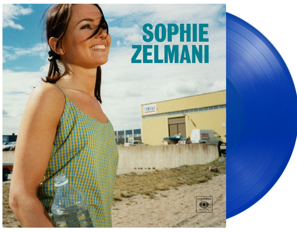 Sophie Zelmani - Sophie Zelmani