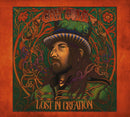Cam Cole - Lost In Creation *Pre-Order
