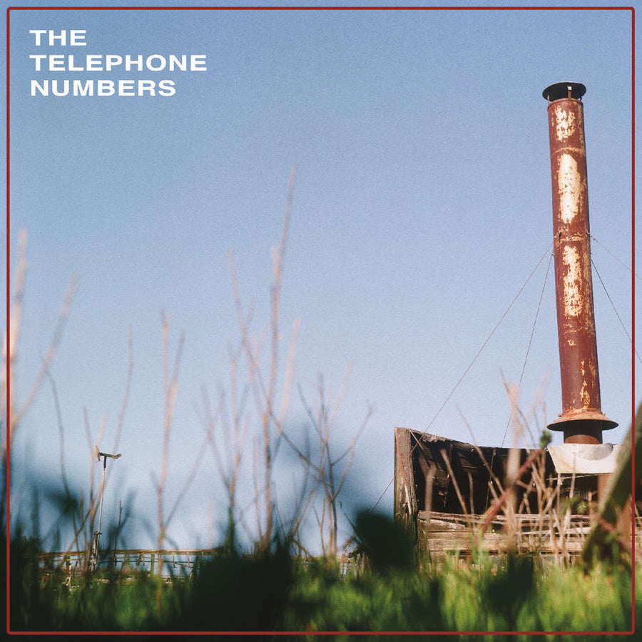 Telephone Numbers (The) - Scarecrow II