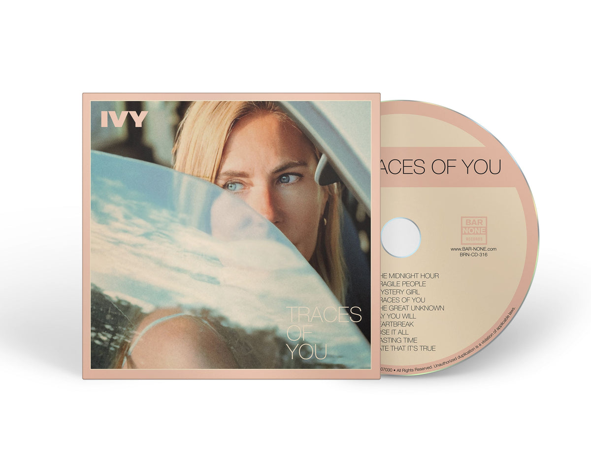 Ivy - Traces of You