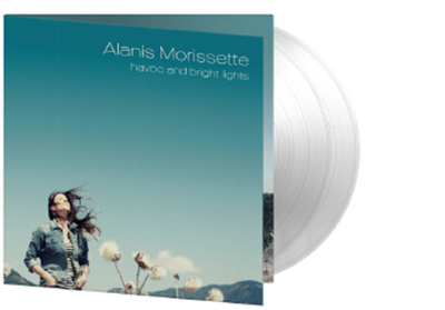 Alanis Morissette - Havoc and Bright Lights