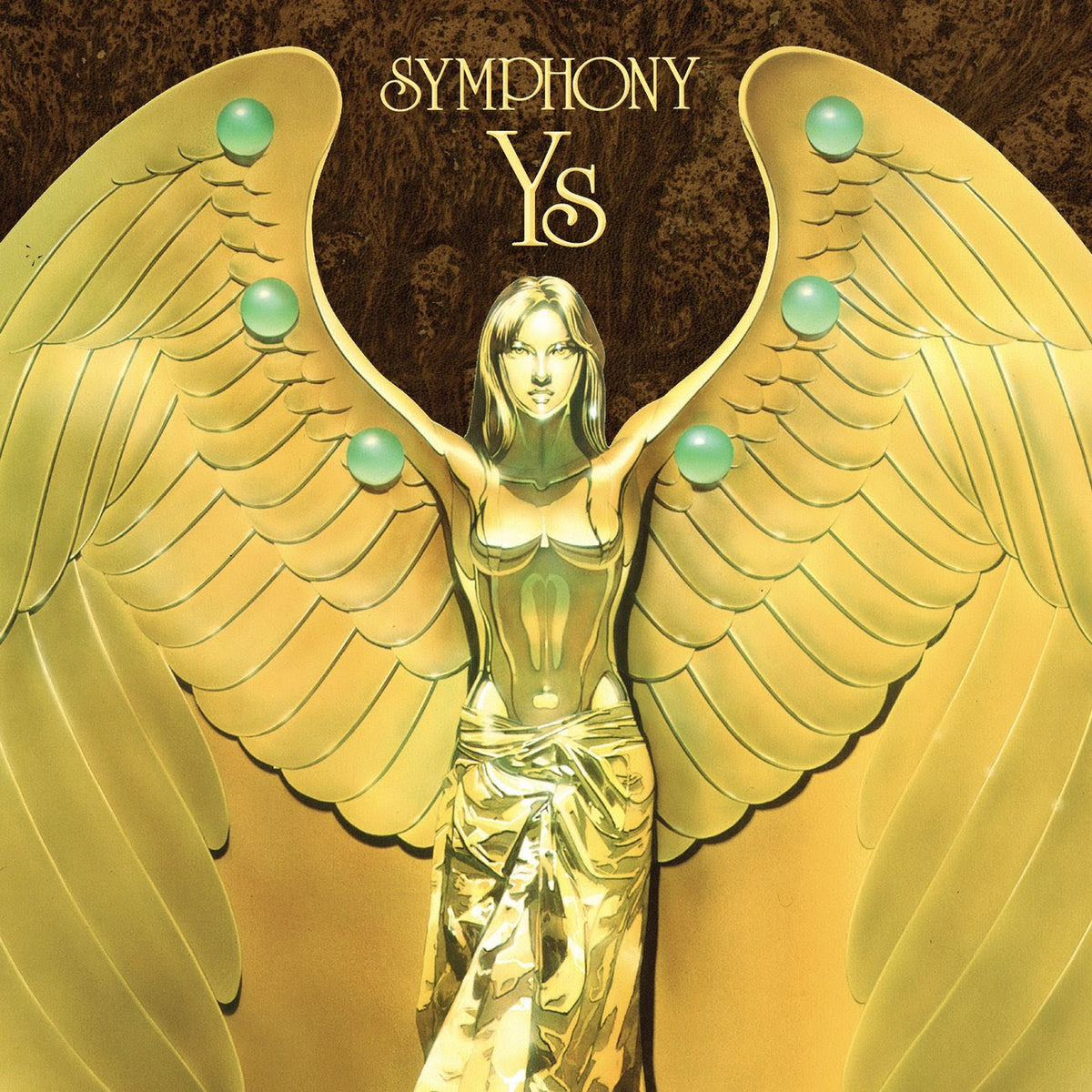 Falcom Sound Team jdk - Symphony Ys