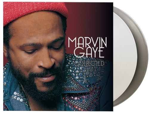 Marvin Gaye - Collected