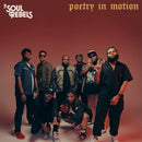 Soul Rebels (The) - Poetry in Motion