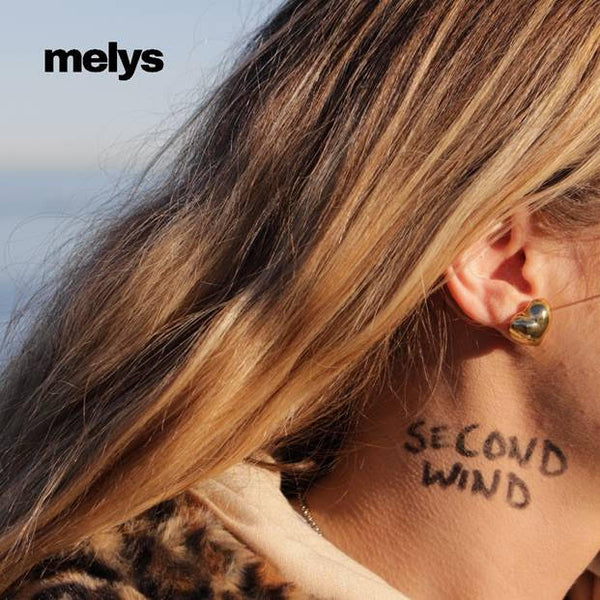 MELYS - SECOND WIND