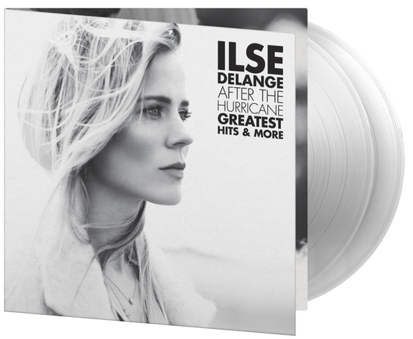 Ilse DeLange - After The Hurricane