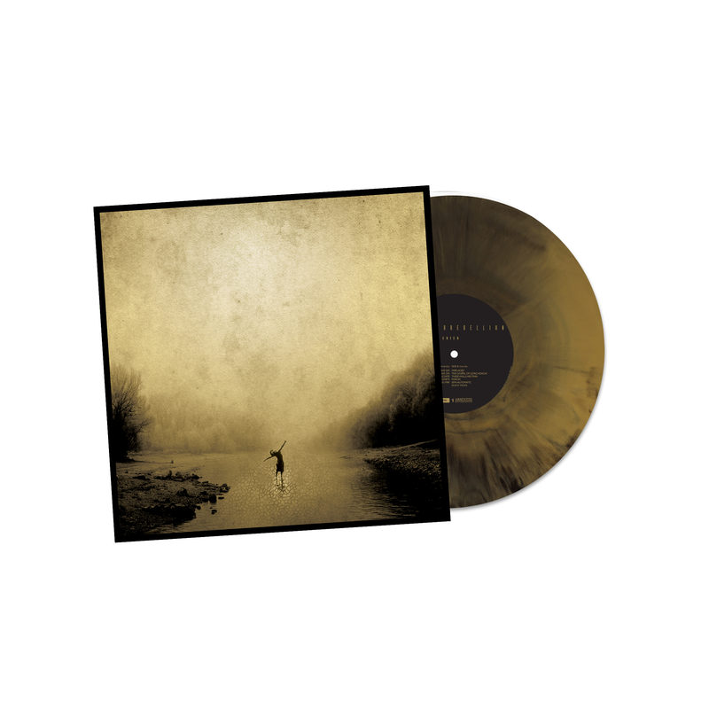 Boxer Rebellion (The) - Union