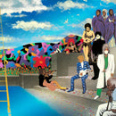Prince - Around The World In A Day
