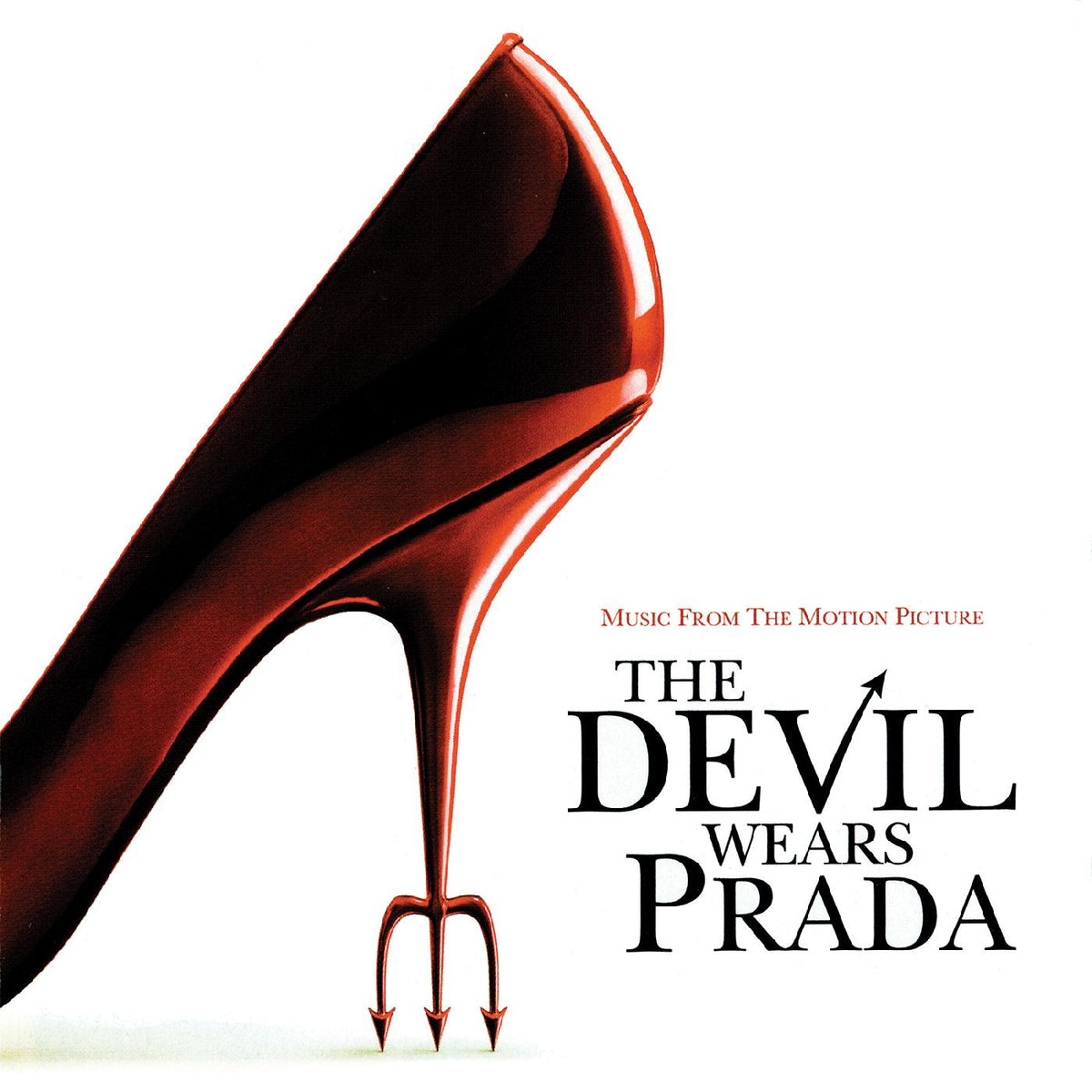 The Devil Wears Prada - Music from the Motion Picture (20th Anniversary)