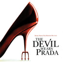 The Devil Wears Prada - Music from the Motion Picture (20th Anniversary)