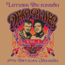 Luther Dickinson - Dead Blues Volume 1 *Pre-Order