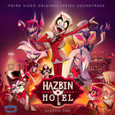 Hazbin Hotel (Original Soundtrack) - Various Artists *Pre-Order