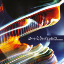 Saafi Brothers - A Relaxed Blur