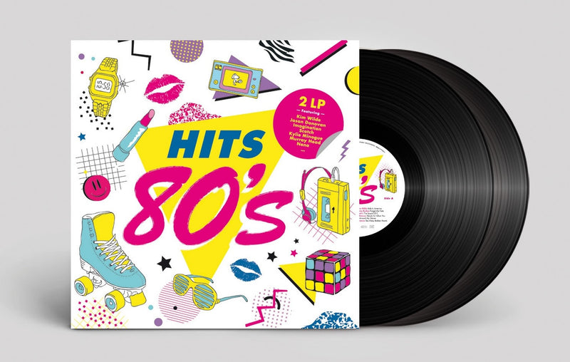 Various Artists - Hits 80!