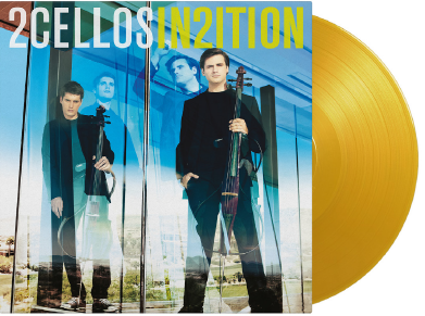 2Cellos - In2ition