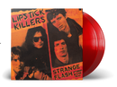 Lipstick Killers - Strange Flash: Studio & Live '78-81