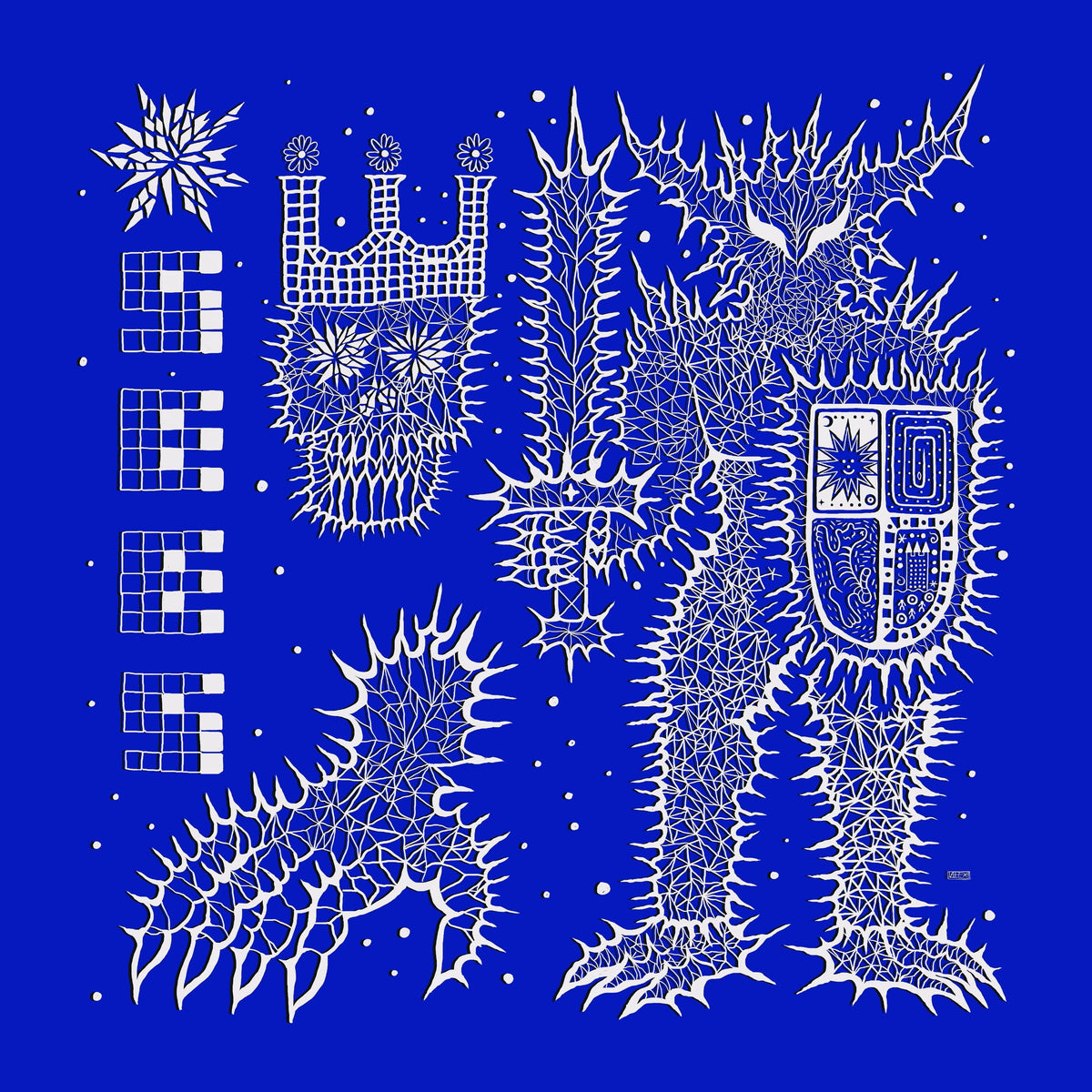 OSEES - Off Course *Pre-Order