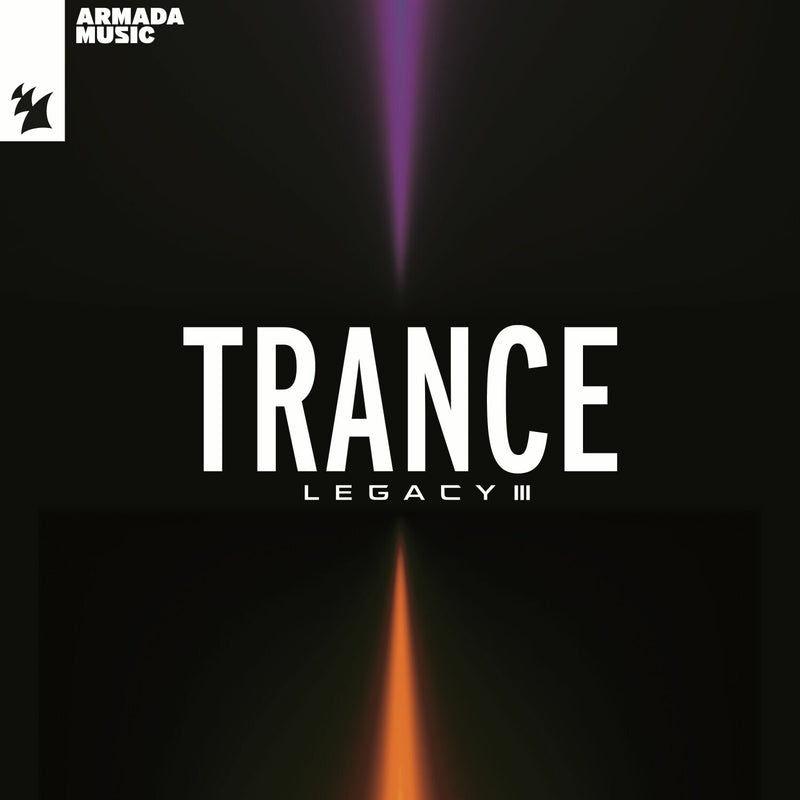 Various Artists - Trance Legacy III