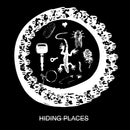 Hiding Places - The Secret To Good Living *Pre-Order