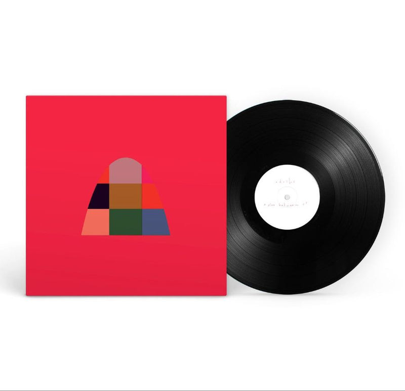 Okvsho - A Place Between Us *Pre-Order
