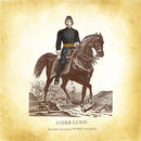 Corb Lund - Horse Soldier! Horse Soldier! *Pre-Order