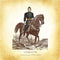 Corb Lund - Horse Soldier! Horse Soldier! *Pre-Order