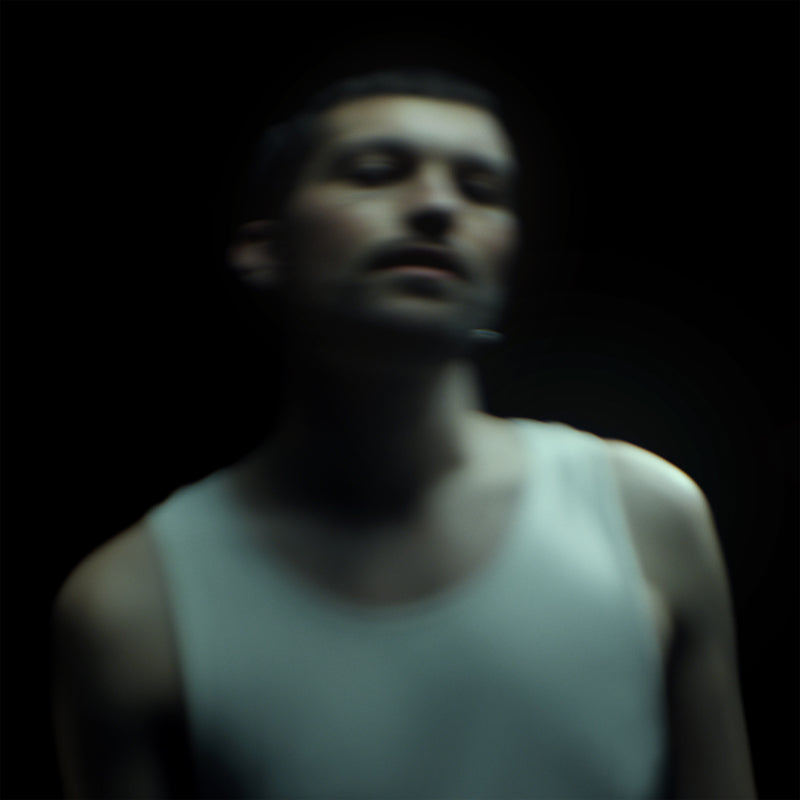 Harvey Causon - Square Breath *Pre-Order