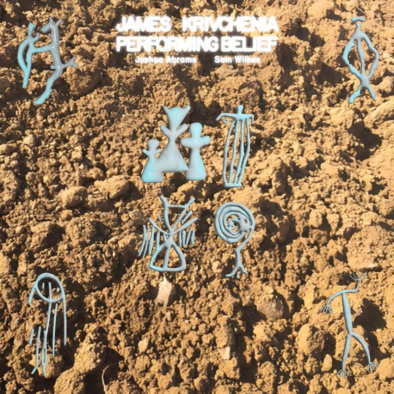 James Krivchenia - Performing Belief