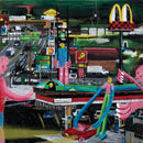 Lawn - God Made The Highway *Pre-Order