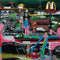Lawn - God Made The Highway *Pre-Order