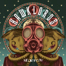 Hawklords - Relativity *Pre-Order