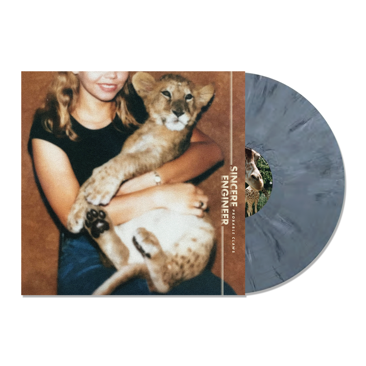 Sincere Engineer - Probable Claws