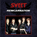 Sweet - Reincarnation *Pre-Order