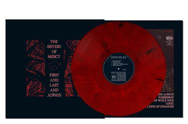 【未開封】Mary's Blood/First Anniversary Spe… Slipknot to release 25th anniversary box set with 'blood
