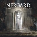 Nergard - Memorial For A Wish *Pre-Order