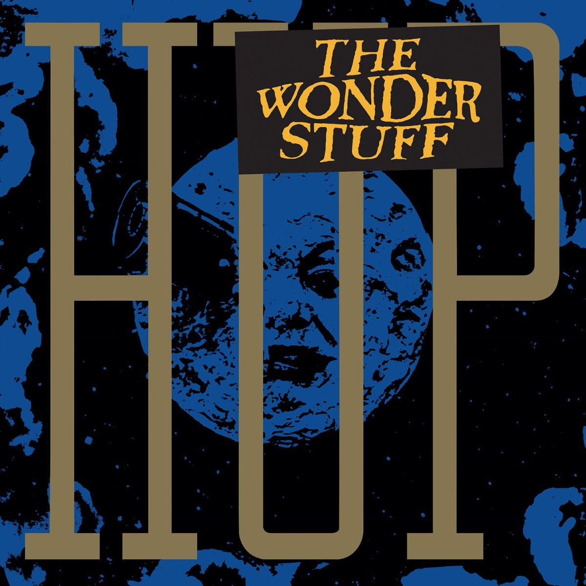 Wonder Stuff (The) - Hup *Pre-Order