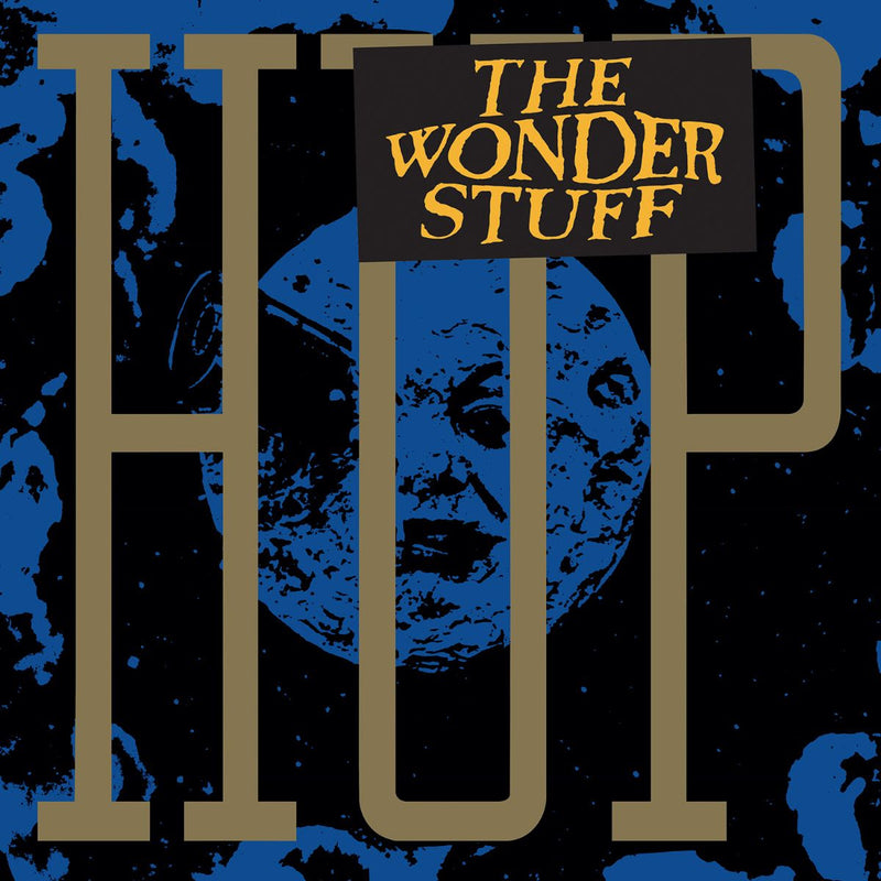 Wonder Stuff (The) - Hup *Pre-Order