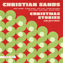 Christian Sands - Christmas Stories (Selections) *Pre-Order