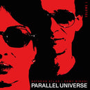 Natacha Atlas & Samy Bishai - Parallel Universe *Pre-Order