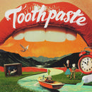 Crystal Tides - Toothpaste *Pre-Order