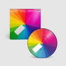 Jamie xx - In Colour (10th Anniversary Picture Disc)