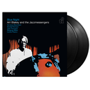 Art Blakey and The Jazz Messengers - Blue Night (Expanded)