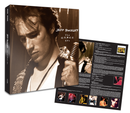 Jeff Buckley - The Grace EP's