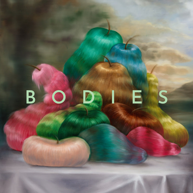 Kat Frankie, B O D I E S - BODIES