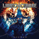 Lion's Share - Inferno