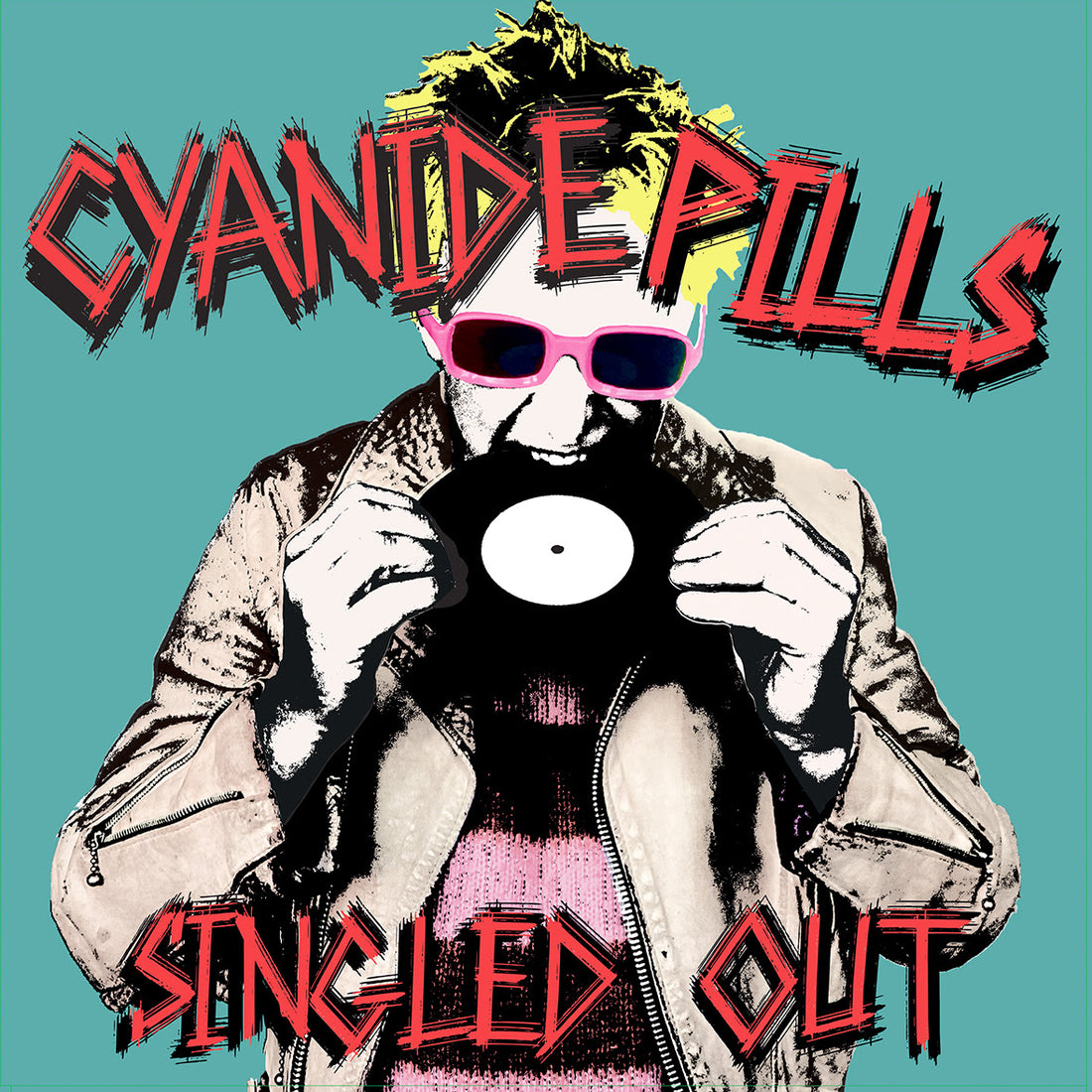 Cyanide Pills - When I’m With You
