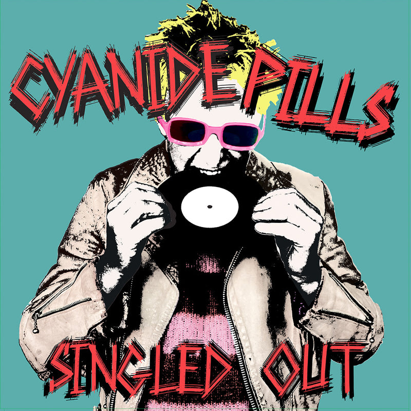 Cyanide Pills - When I’m With You